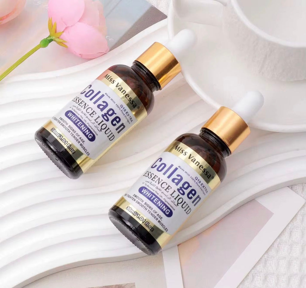 Serum Facial de Colageno
