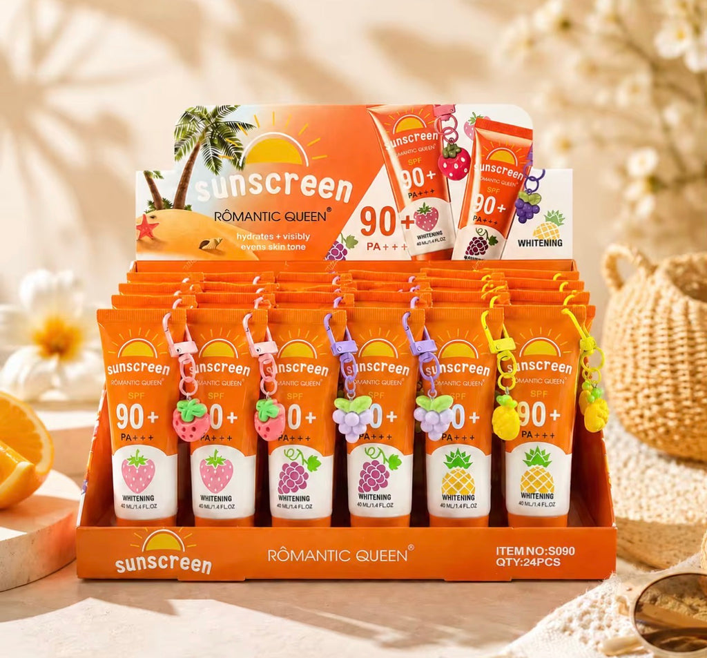Protector Solar 90 SPF