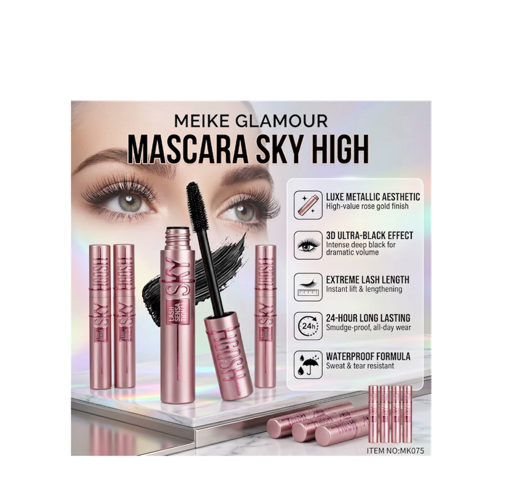 Máscara Sky HIGH