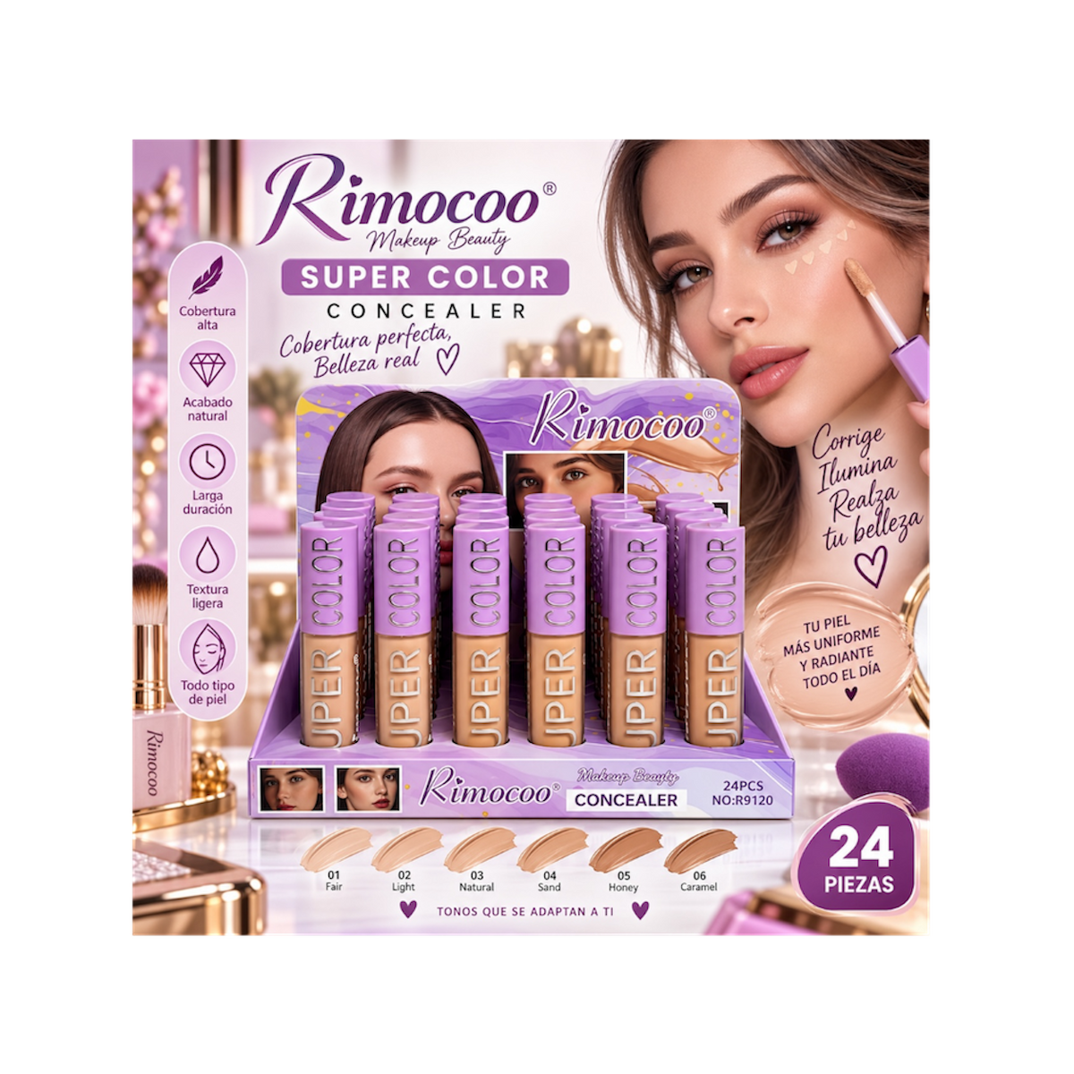 Concealer